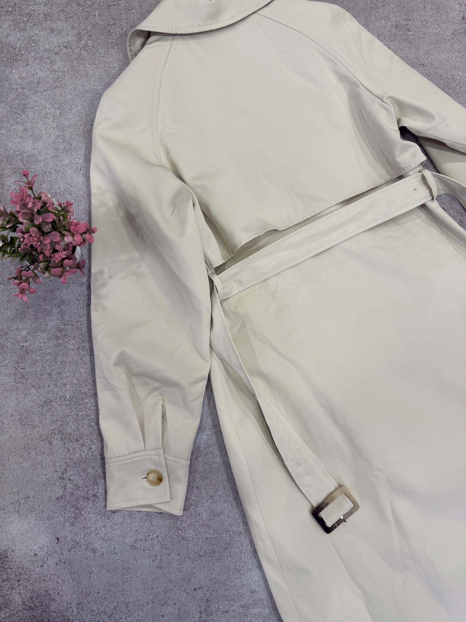 Piloto largo trench - Imagen 2