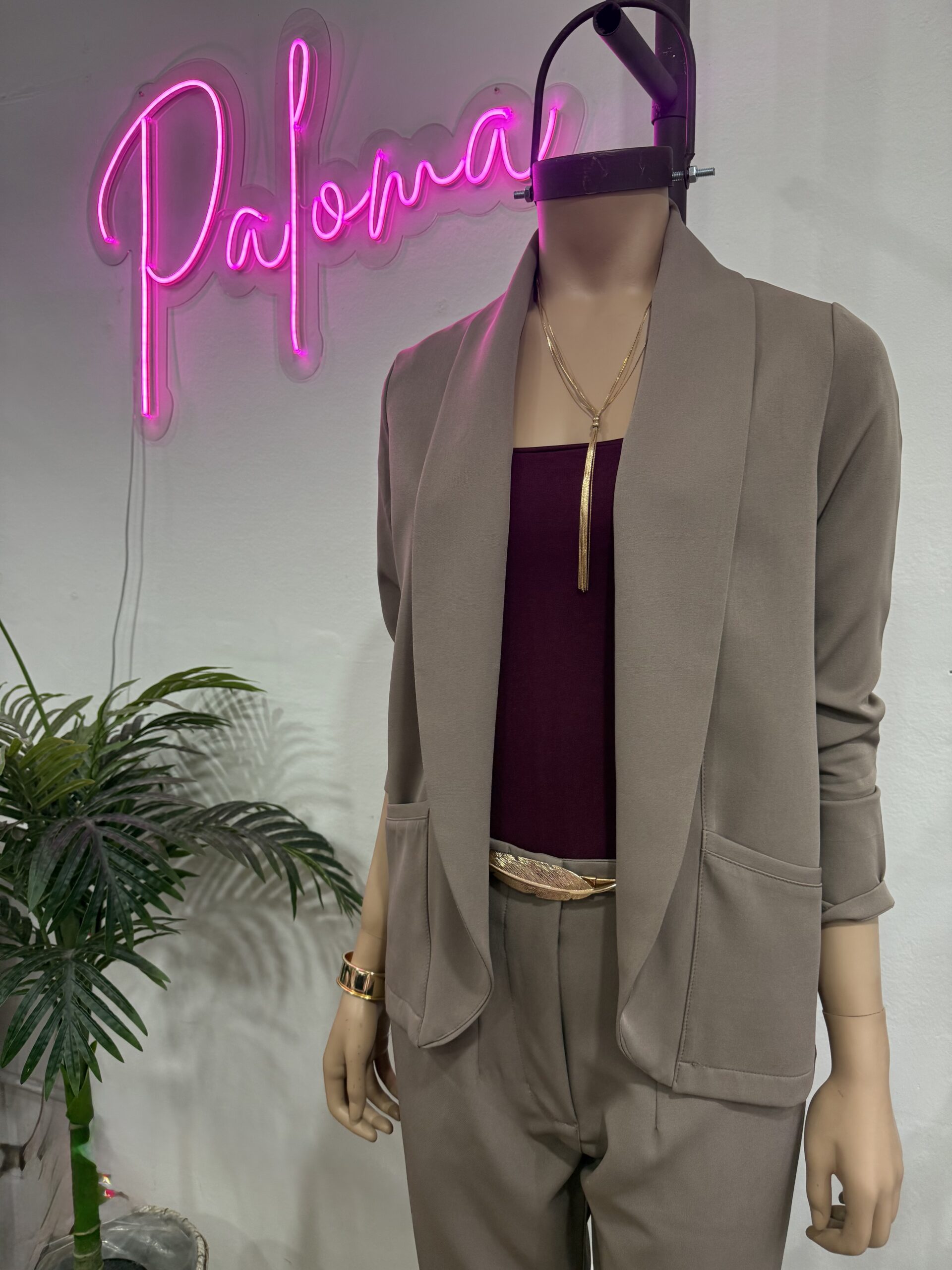 Conjunto Sastrero - Imagen 2