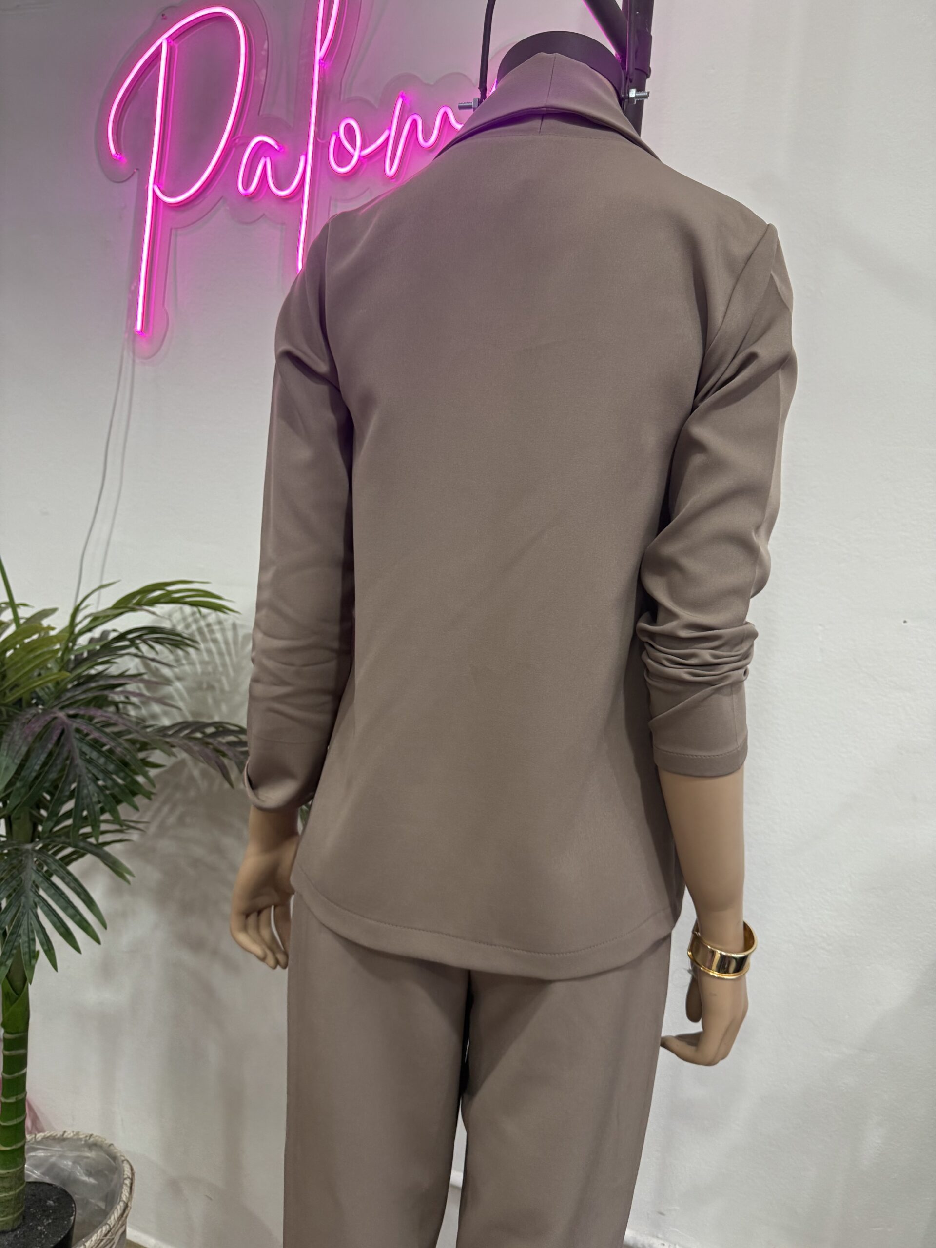 Conjunto Sastrero - Imagen 3