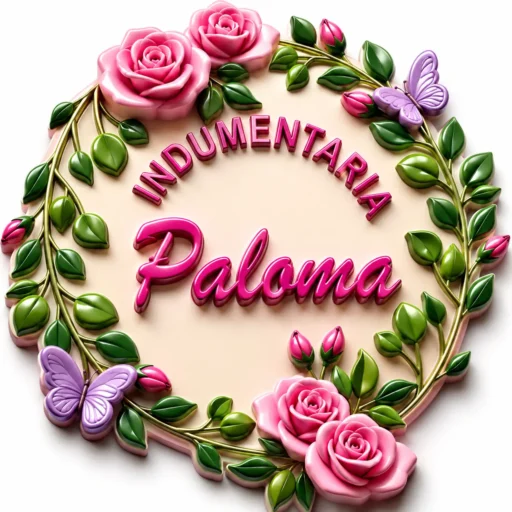 Indumentaria Paloma